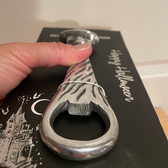 Halloween Skull Skeleton Bottle opener-NEW - Picture 6 of 7